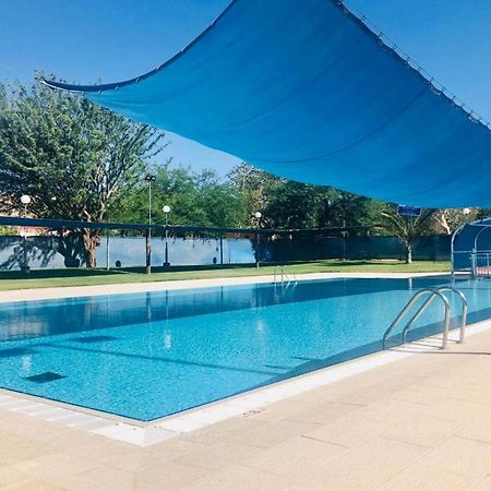 Elifaz Desert Experience Holiday المظهر الخارجي الصورة