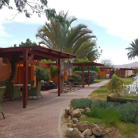 Elifaz Desert Experience Holiday المظهر الخارجي الصورة