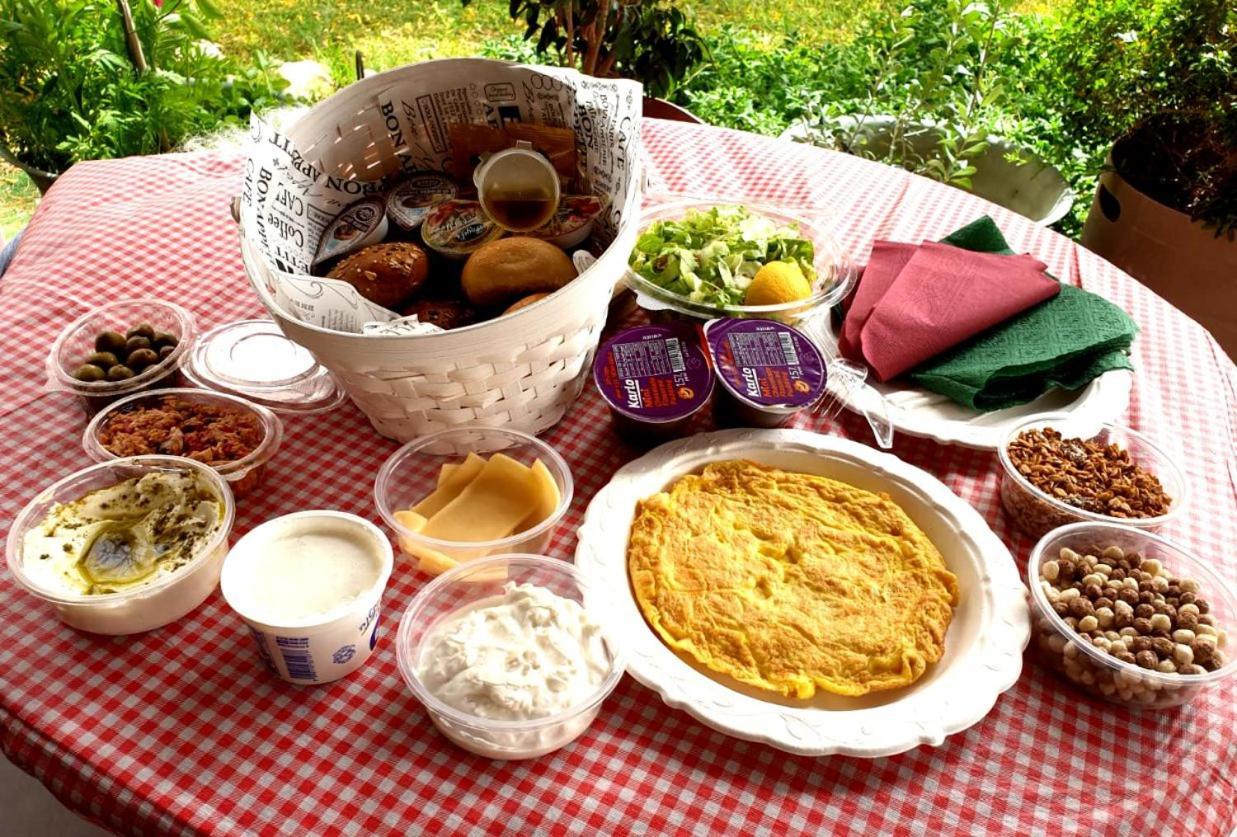 Elifaz Desert Experience Holiday المظهر الخارجي الصورة