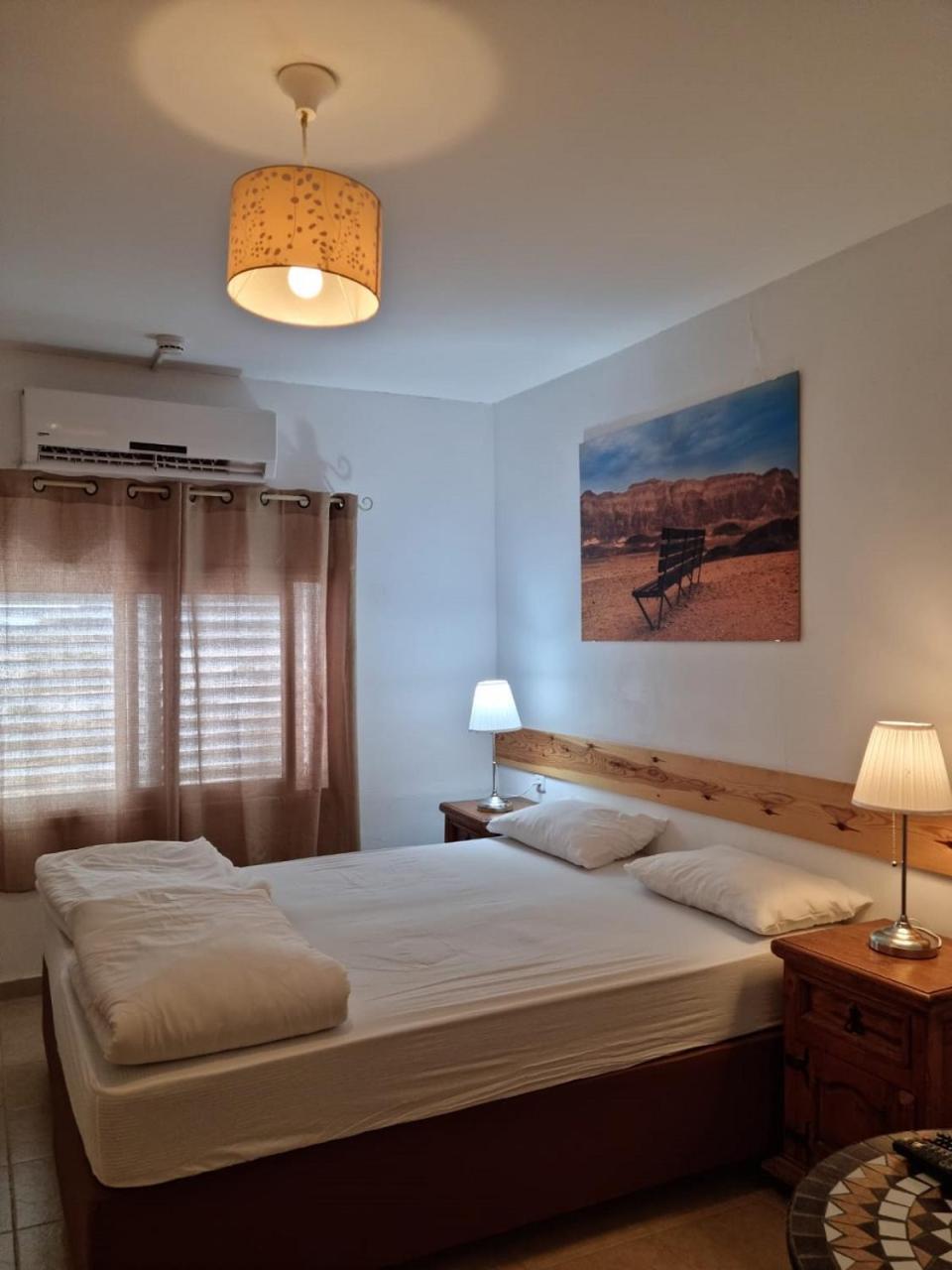Elifaz Desert Experience Holiday المظهر الخارجي الصورة