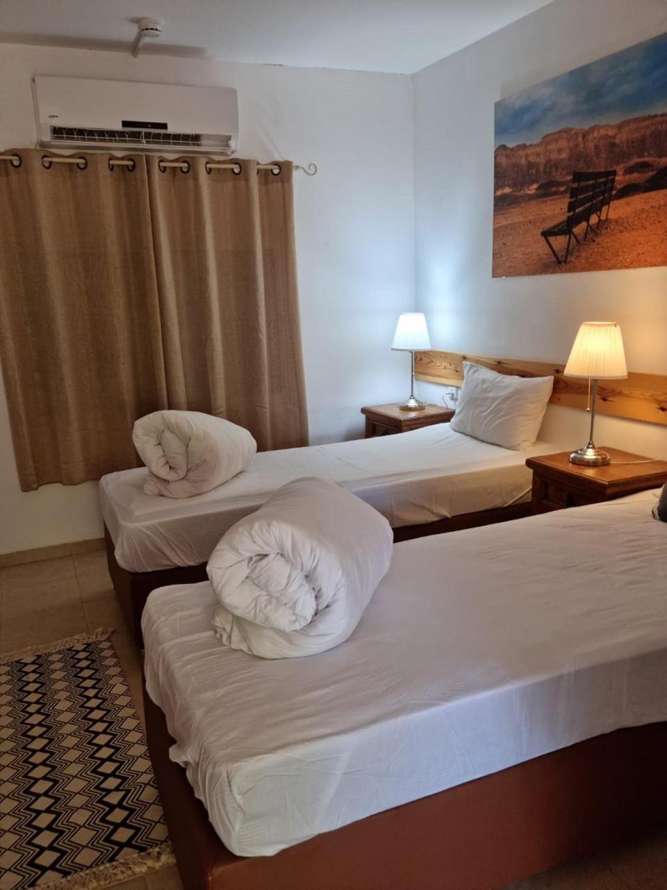 Elifaz Desert Experience Holiday المظهر الخارجي الصورة