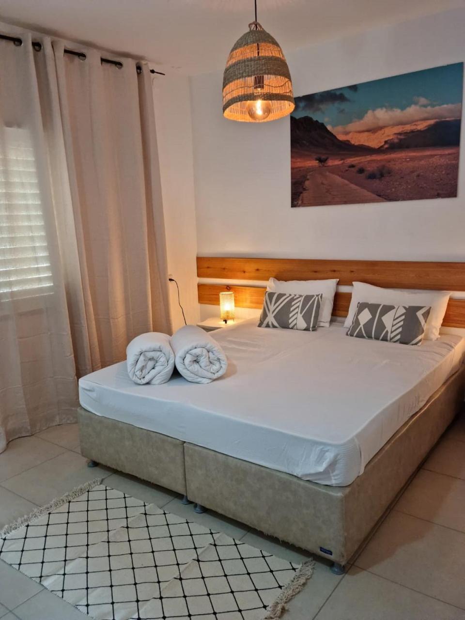 Elifaz Desert Experience Holiday المظهر الخارجي الصورة