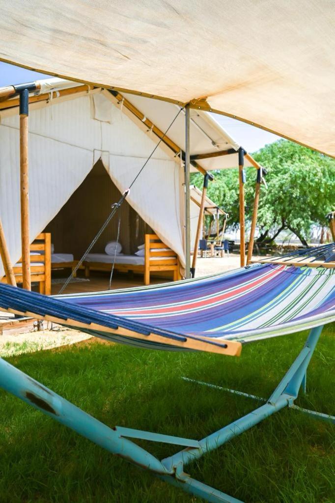 Elifaz Desert Experience Holiday المظهر الخارجي الصورة