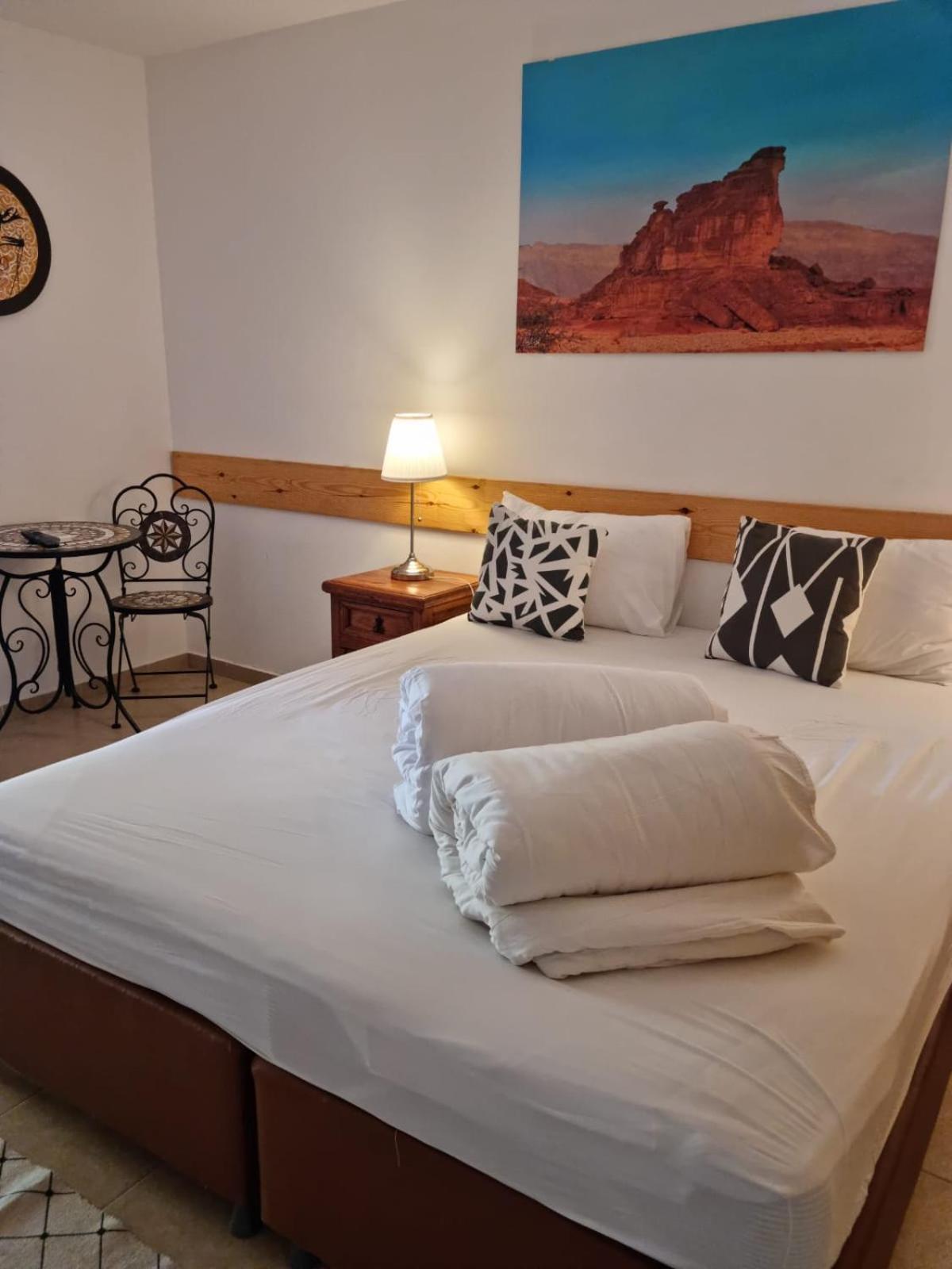 Elifaz Desert Experience Holiday المظهر الخارجي الصورة