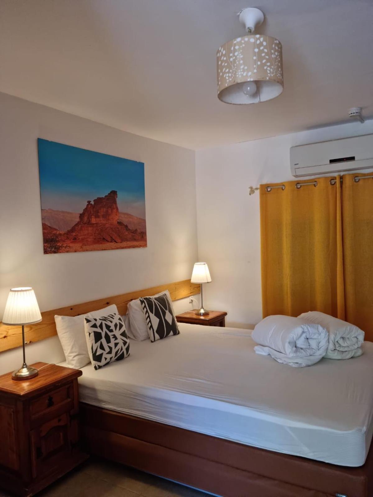 Elifaz Desert Experience Holiday المظهر الخارجي الصورة