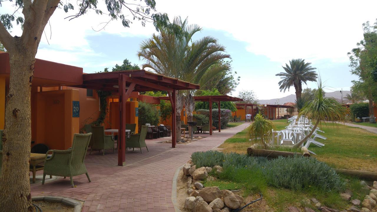 Elifaz Desert Experience Holiday المظهر الخارجي الصورة